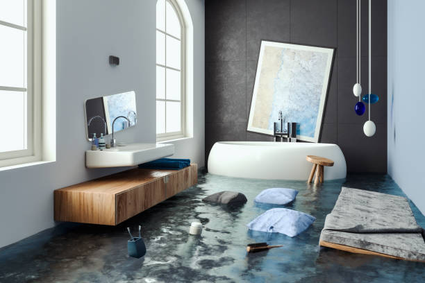 Best Water damage restoration services  in Montpelier, VT
