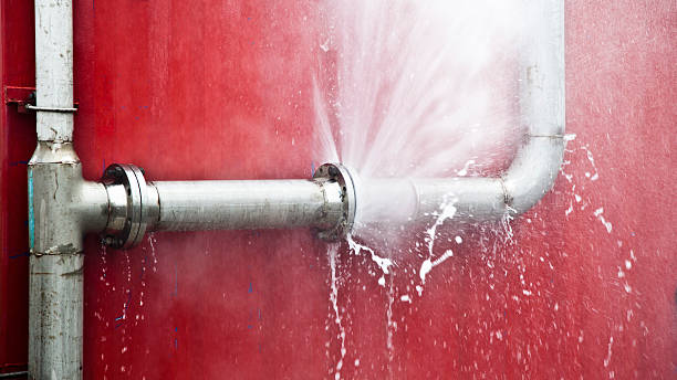 Best Water damage restoration near me  in Montpelier, VT
